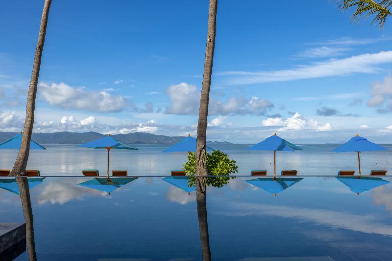 Explorar Koh Phangan - Havuz