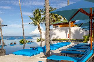 Explorar Koh Phangan fotoÄŸrafÄ±