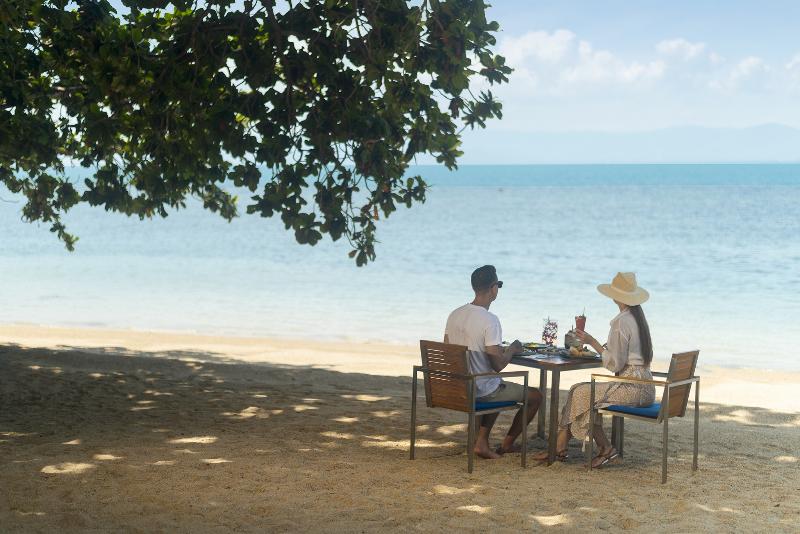Explorar Koh Phangan - Restoran