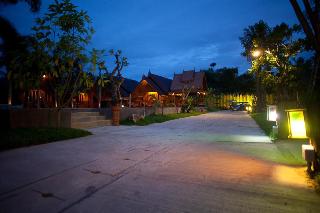 Srisawat Resort fotoÄŸrafÄ±