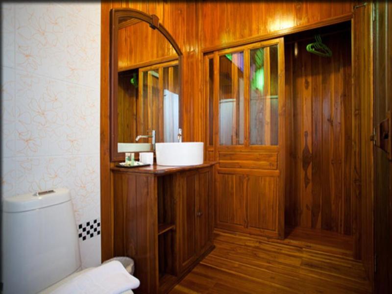 Srisawat Resort - Genel