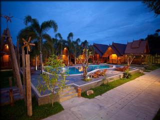 Srisawat Resort fotoÄŸrafÄ±