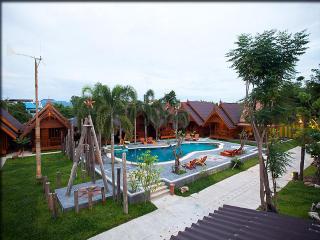 Srisawat Resort fotoÄŸrafÄ±