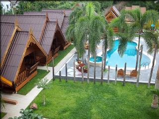 Srisawat Resort fotoÄŸrafÄ±