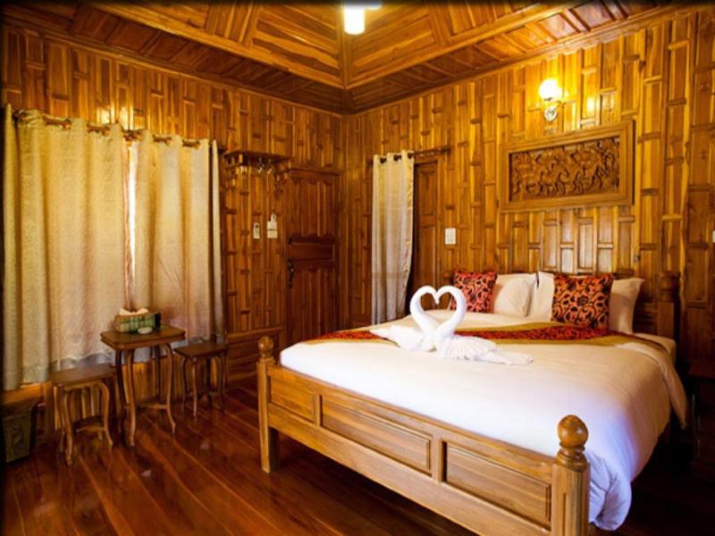 Srisawat Resort - Genel