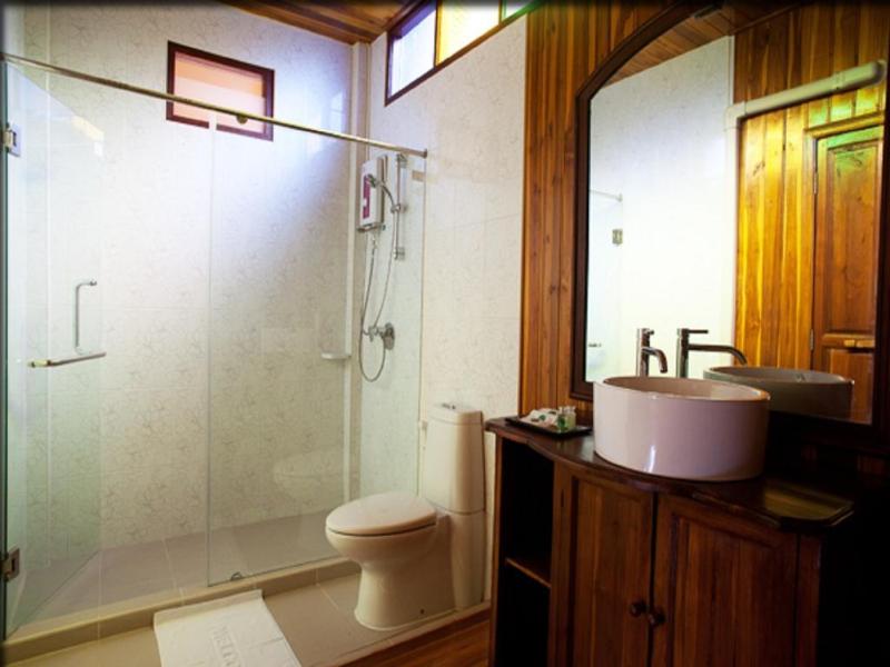 Srisawat Resort - Genel