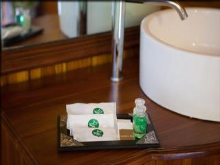 Srisawat Resort otel fotoğrafı