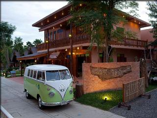 Srisawat Resort fotoÄŸrafÄ±