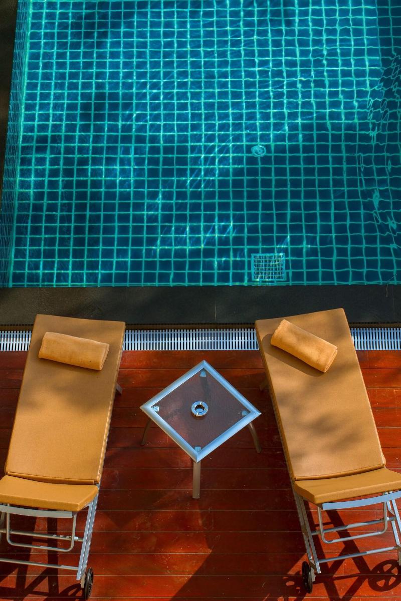 Airport Resort - Aktivite