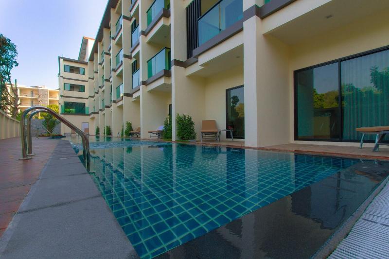 Airport Resort - Aktivite