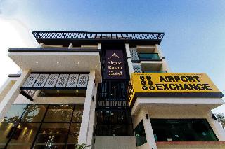Airport Resort otel fotoğrafı