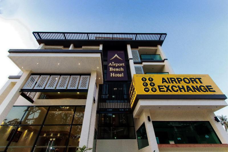 Airport Resort - Genel