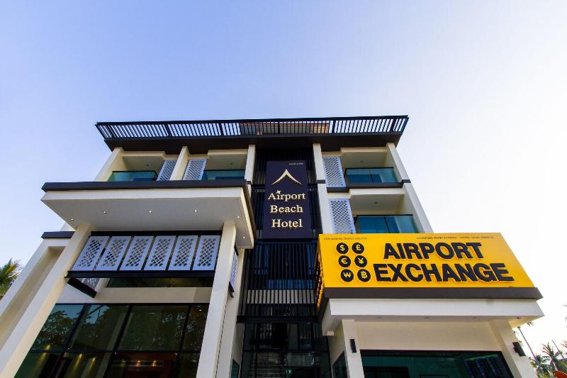 Airport Resort - Genel