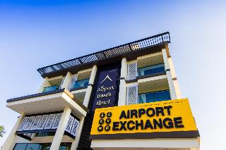 Airport Resort fotoÄŸrafÄ±