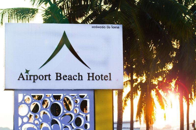 Airport Resort - Genel