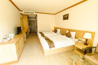 Airport Resort fotoÄŸrafÄ±