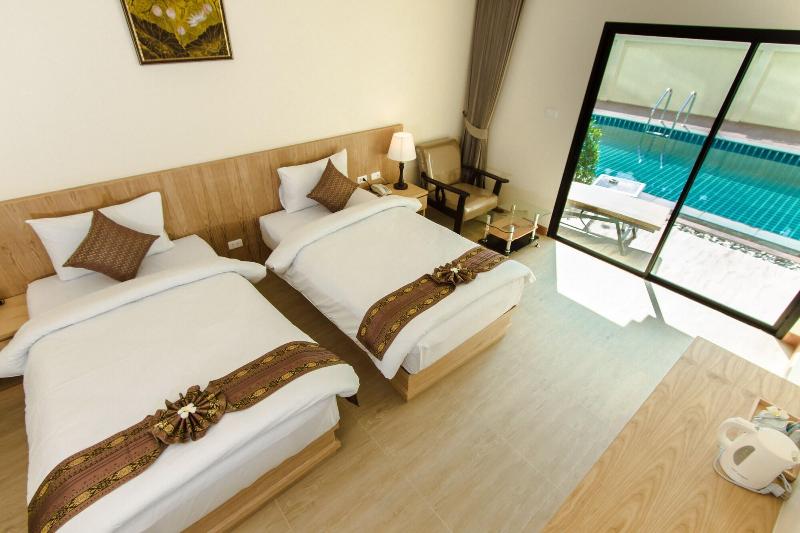 Airport Resort - Oda