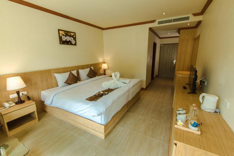 Airport Resort - Oda