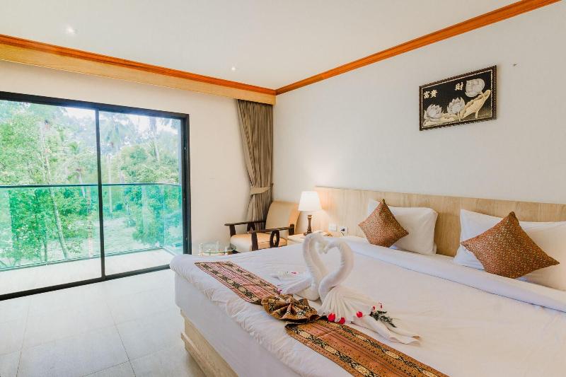 Airport Resort - Oda