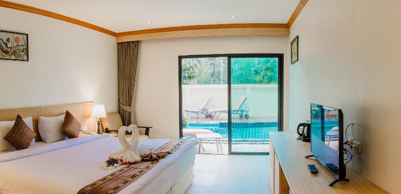 Airport Resort - Oda