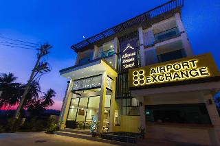 Airport Resort fotoÄŸrafÄ±