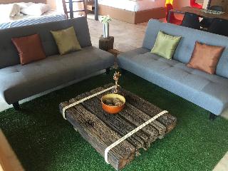 RedZ Resort fotoÄŸrafÄ±