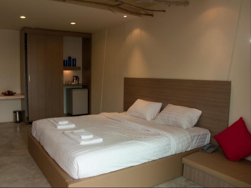 RedZ Resort - Genel