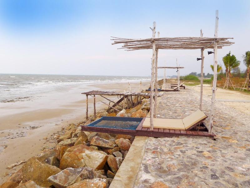 RedZ Resort - Plaj