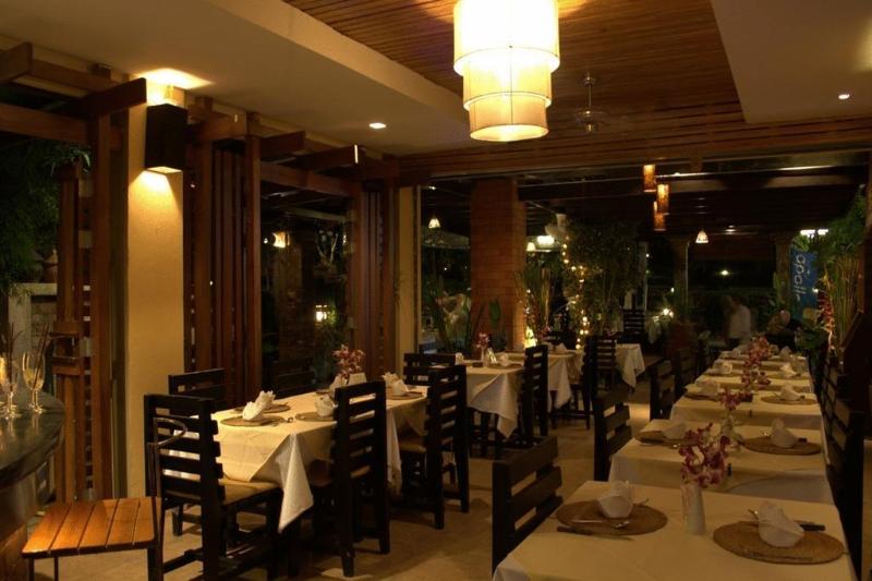 Baan Ban Dalay - Genel