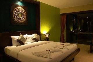 Baan Ban Dalay otel fotoğrafı