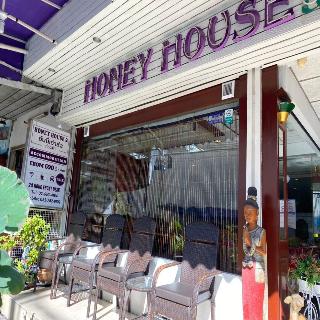 Honey House 2 fotoÄŸrafÄ±