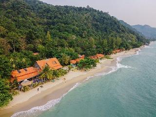 Horizon Bungalows otel fotoğrafı