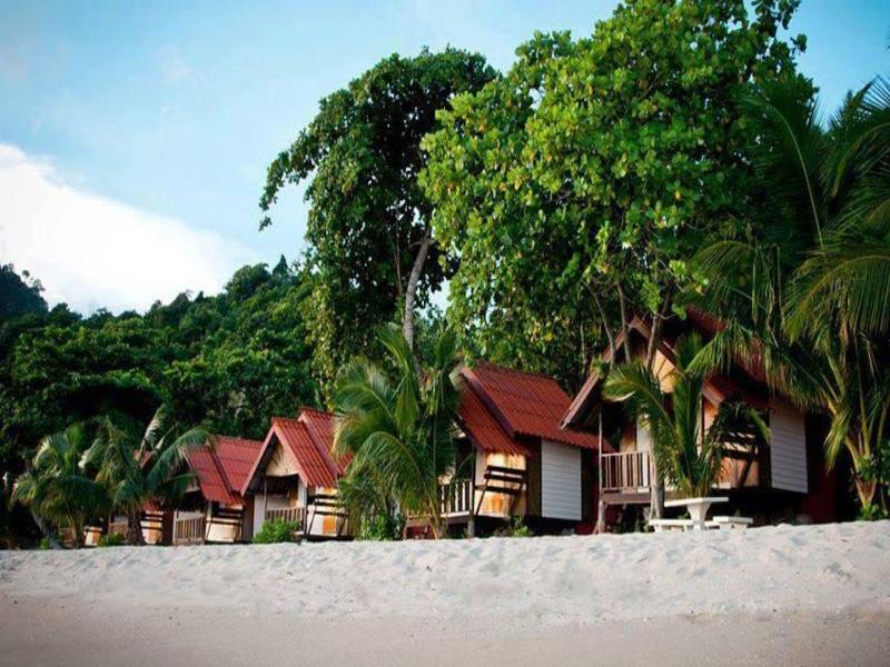 Horizon Bungalows - Genel