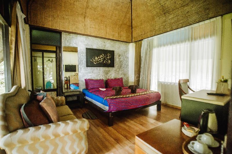 Horizon Bungalows - Oda