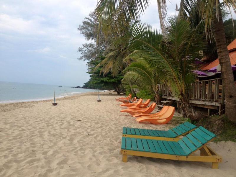 Horizon Bungalows - Plaj