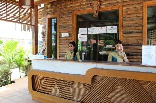 Aonang Phutawan Resort fotoÄŸrafÄ±