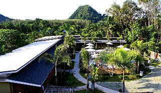 Aonang Phutawan Resort otel fotoğrafı