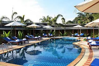 Aonang Phutawan Resort fotoÄŸrafÄ±
