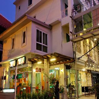 V Style Boutique Hotel fotoÄŸrafÄ±