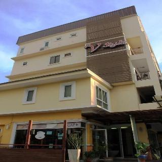 V Style Boutique Hotel fotoÄŸrafÄ±
