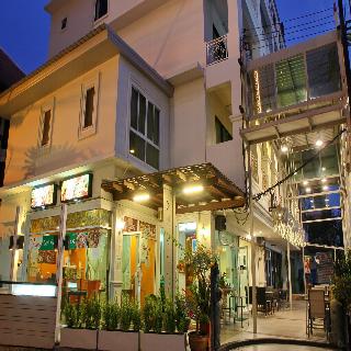 V Style Boutique Hotel fotoÄŸrafÄ±