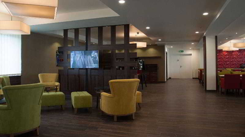 Motelplus Berlin fotoÄŸrafÄ±