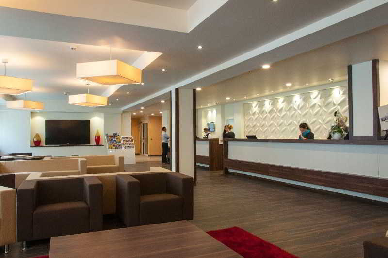 Motelplus Berlin fotoÄŸrafÄ±