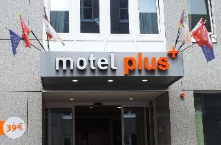 Motelplus Berlin fotoÄŸrafÄ±