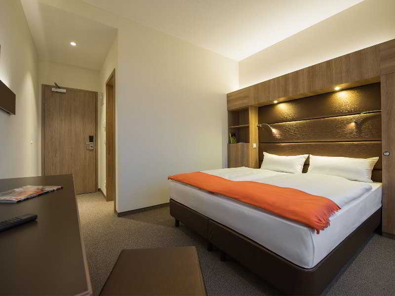 Motelplus Berlin fotoÄŸrafÄ±