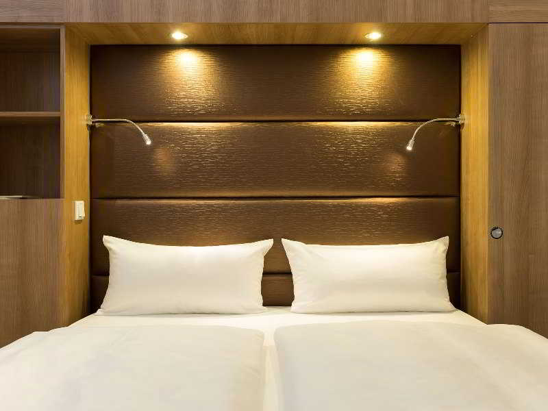 Motelplus Berlin fotoÄŸrafÄ±