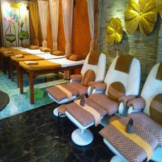 Paradise Bungalows fotoÄŸrafÄ±