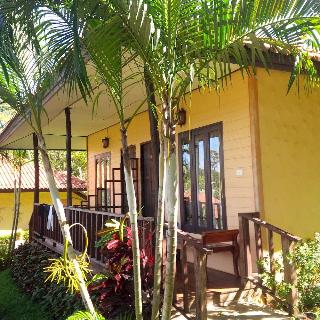 Paradise Bungalows fotoÄŸrafÄ±
