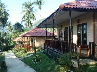 Paradise Bungalows fotoÄŸrafÄ±