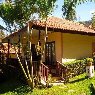 Paradise Bungalows fotoÄŸrafÄ±
